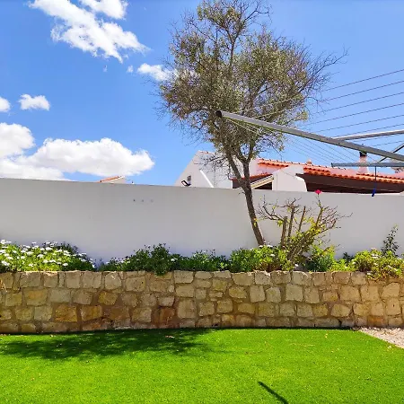 Villa Stunning Casa Nicole By Be Cherish Pêra