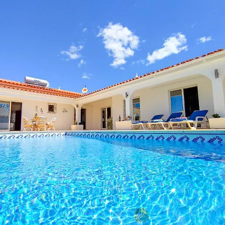 Villa Stunning Casa Nicole By Be Cherish *