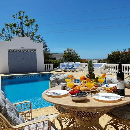 Stunning Casa Nicole By Be Cherish Villa *